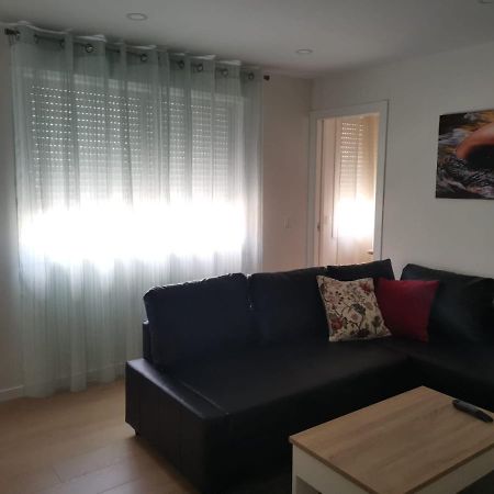 Apartamento Con Estupendas Vistas Moaña Kültér fotó