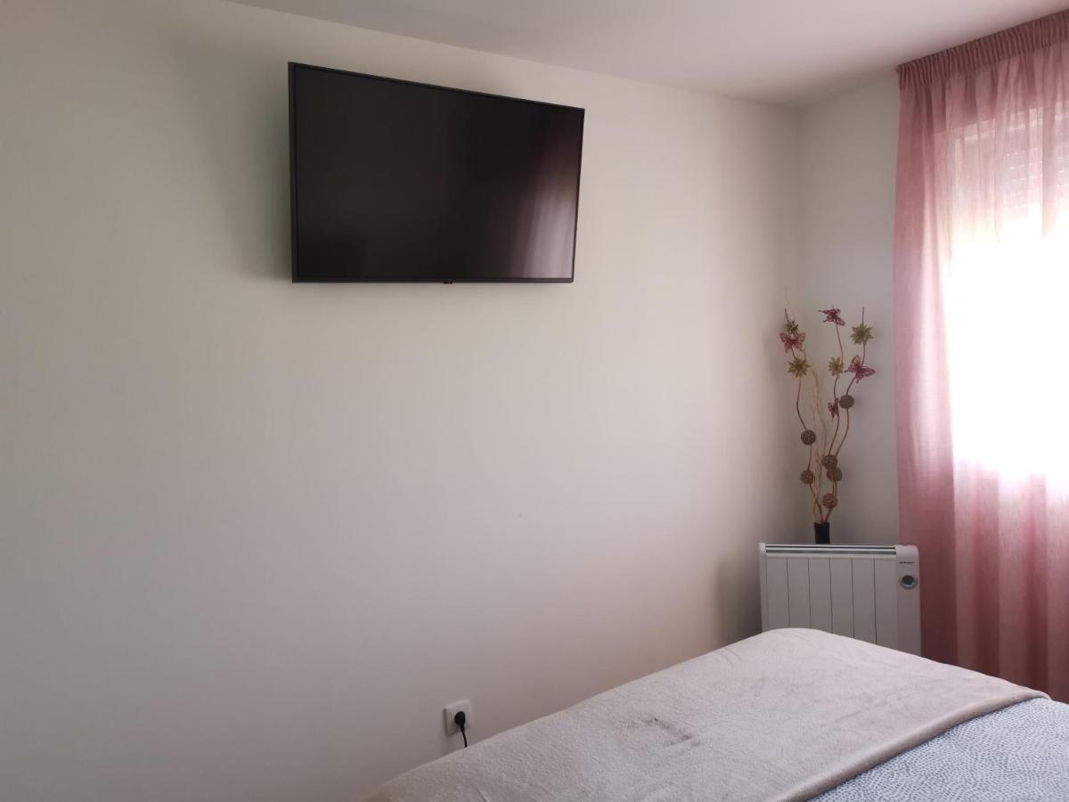 Apartamento Con Estupendas Vistas Moaña Kültér fotó