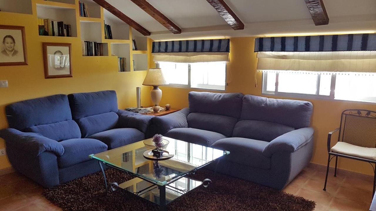 Apartamento Con Estupendas Vistas Moaña Kültér fotó